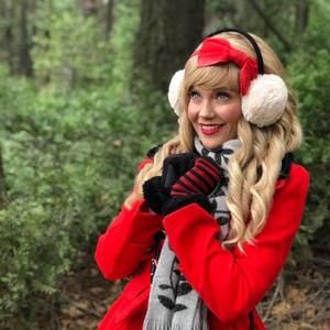 Meet your Posher, Rachel